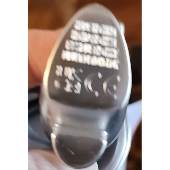 2023 Disney Parks D100 100th Anniversary Minnie Mouse Articulated Plastic Figure - Picture 8 of 8